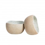 Robert Gordon | Garden To Table | Bowls | Granite | 3Pk